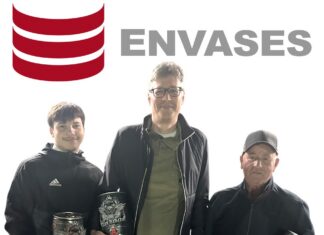 Bierfassgewinner