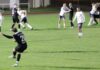 1. Mannschaft – ebmpapst Bezirkspokal Franken 3. Runde: TSV Pfedelbach – SG Sindringen/Ernsbach 1:3 (0:2)
