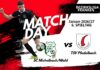 1. Mannschaft – Bezirksliga Franken Vorbericht 5. Spieltag: SC Michelbach/Wald – TSV Pfedelbach