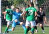 1. Mannschaft – Bezirksliga Franken 6. Spieltag: SC Michelbach/Wald – TSV Pfedelbach 2:0 (1:0)