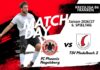 2. Mannschaft – Kreisliga B6 Franken Vorbericht 6. Spieltag: FC Phoenix Nagelsberg – TSV Pfedelbach 2