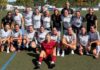 Frauen – Regionenliga 3. Spieltag: TSV Pfedelbach – SV Sülzbach 2:2 (1:0)
