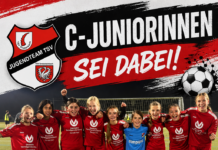 C-Juniorinnen: Anstrengendes Vorbereitungswochenende