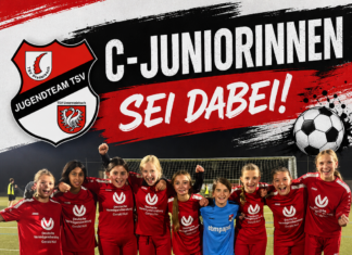 C-Juniorinnen: Anstrengendes Vorbereitungswochenende