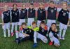 E-Junioren: Tolle Spiele der E3 des Jugendteams TSV in der Qualirunde