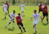 2. Mannschaft – Kreisliga B6 Franken 7. Spieltag: TSV Pfedelbach 2 – SGM Forchtenberg/Sindringen/Ernsbach 2 5:2 (2:0)