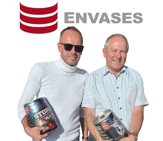 Bierfassgewinner