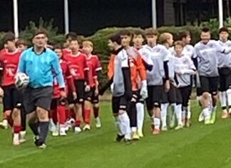 C-Junioren: TSV Pfedelbach – SGM Neuenstein/Waldenburg 3:4 (0:3)