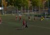 A-Junioren: U19-WAHNSINN IN PFEDELBACH! AUS 1:4 WIRD 5:4 – UND JETZT WARTET EINE ENGLISCHE WOCHE!