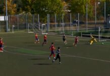 A-Junioren: U19-WAHNSINN IN PFEDELBACH! AUS 1:4 WIRD 5:4 – UND JETZT WARTET EINE ENGLISCHE WOCHE!