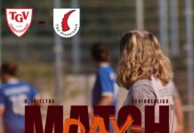 Frauen – Regionenliga Vorbericht 5. Spieltag: TGV Dürrenzimmern II – TSV Pfedelbach