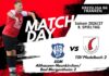 2. Mannschaft – Kreisliga B6 Franken Vorbericht 8. Spieltag: SGM Althausen-Neunkirchen/VfB Bad Mergentheim 2 – TSV Pfedelbach 2