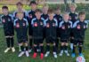 E-Junioren: Zwei schwierige Auswärtsspiele – Kampfgeist trotz Rückschlägen