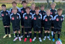 E-Junioren: Zwei schwierige Auswärtsspiele – Kampfgeist trotz Rückschlägen