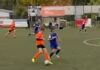 C-Junioren: SGM TSV Pfedelbach/Jugendteam TSV I – FV Künzelsau 7:0 (4:0)
