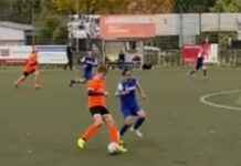 C-Junioren: SGM TSV Pfedelbach/Jugendteam TSV I – FV Künzelsau 7:0 (4:0)