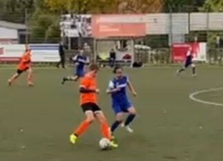 C-Junioren: SGM TSV Pfedelbach/Jugendteam TSV I – FV Künzelsau 7:0 (4:0)