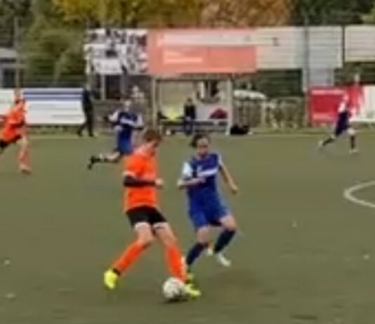 C-Junioren: SGM TSV Pfedelbach/Jugendteam TSV I – FV Künzelsau 7:0 (4:0)