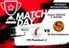 2. Mannschaft – Vorbericht 3. Runde ebm-papst-Bezirkspokal Franken: TSV Pfedelbach 2 – SC Amrichshausen