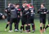 1. Mannschaft – Bezirksliga Franken 10. Spieltag: TSV Botenheim – TSV Pfedelbach 1:3 (0:2)