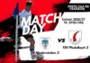 2. Mannschaft – Kreisliga B6 Franken Vorbericht 10. Spieltag: TV Niederstetten 2 – TSV Pfedelbach 2