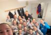 Frauen – Regionenliga 7. Spieltag: TSV Heimsheim – TSV Pfedelbach 0:1 (0:0)