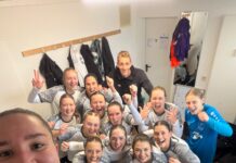 Frauen – Regionenliga 7. Spieltag: TSV Heimsheim – TSV Pfedelbach 0:1 (0:0)
