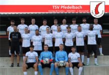 2. Mannschaft – Kreisliga B6 Franken 9. Spieltag: TSV Pfedelbach 2 – SGM Markelsheim/Elpersheim 2:3 (2:1)