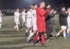 1. Mannschaft – Bezirksliga Franken 11. Spieltag: TSV Pfedelbach – Spfr. Lauffen 3:0 (1:0)